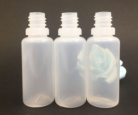 Customized Logo Glass Dropper Bottles with Various Capacities and Dropper Caps