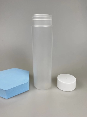 Leak proof Square Round Milk Tea Bottles with Insulation Handle