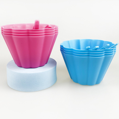 Modern Insulated Plastic Milk Tea Bottles With Convenient Handle