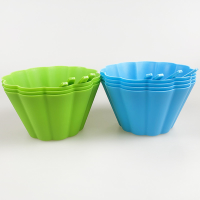 Modern Insulated Plastic Milk Tea Bottles With Convenient Handle