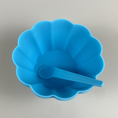 Insulated Modern Milk Tea Bottles with Screw on Lid 0.5kg Weight Square Round Design