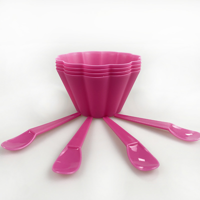Double walled Insulated Bubble Tea Jugs Leak proof with Handles Modern Design