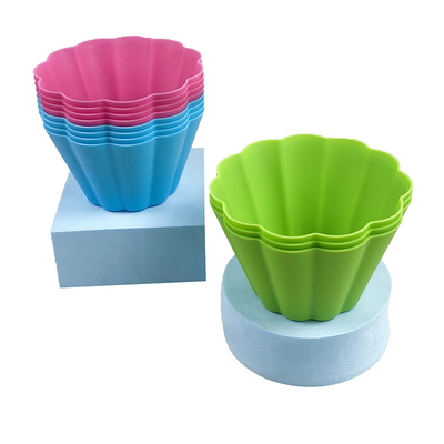 Insulated Modern Milk Tea Bottles with Screw on Lid 0.5kg Weight Square Round Design
