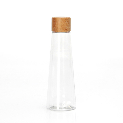 Modern Insulated Milk Tea Bottles with Handle and Customizable Colors Square / Round Shapes