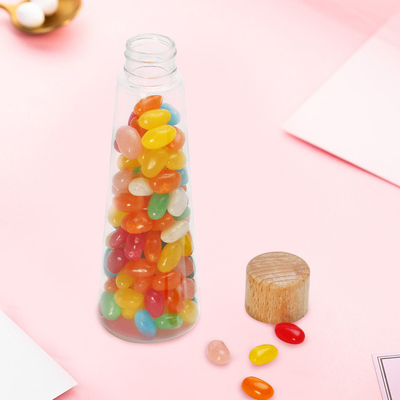Modern Insulated Milk Tea Bottles with Handle and Customizable Colors Square / Round Shapes