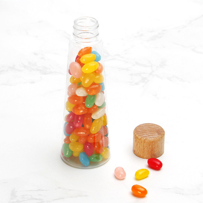 Modern Insulated Milk Tea Bottles with Handle and Customizable Colors Square / Round Shapes