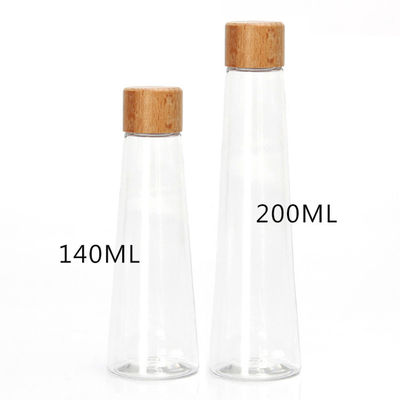 Modern Insulated Milk Tea Bottles with Handle and Customizable Colors Square / Round Shapes