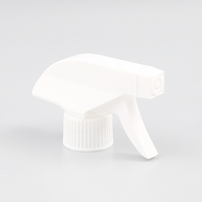 White PET Lotion Bottles with Flip Top Closure Customizable Mould Labeling Surface Handling