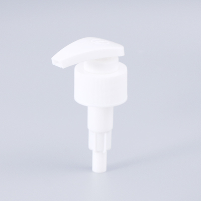 Customizable Round Plastic Lotion Bottles Clear PET/PE/HDPE for 30ml - 60ml Volume with Screen Printing Option