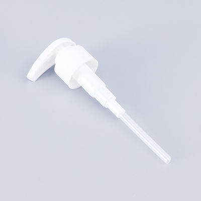 White Synthetic Liquid Dispensers Durable Accurate Metering Solutions for Industrial Packaging and Chemical Applications