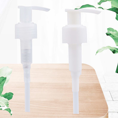 Flip top Closure Type Clear Polymer Cream Containers for Transparent Look