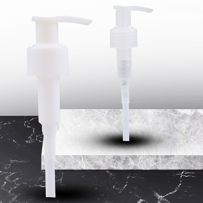 Flip top Closure Type Clear Polymer Cream Containers for Transparent Look