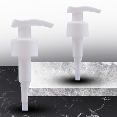 Crystal Clear Plastic PMMA Cosmetic Lotion Bottle Set