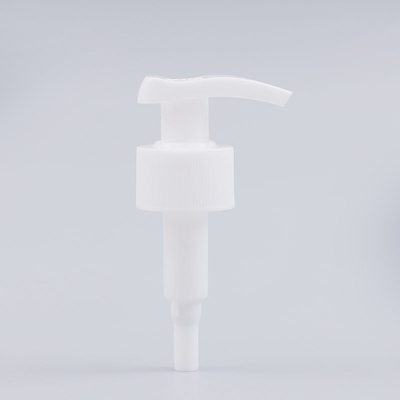 Customizable Plastic Cosmetic Bottles with Round Shape and Logo Options
