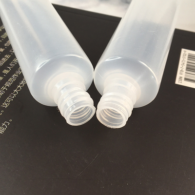 Childproof Liquid Dropper Bottle With Custom Logo Screw Cap Sealing Various Capacities