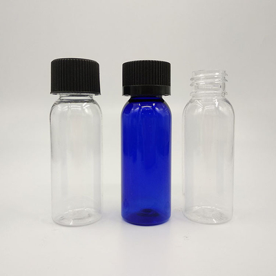Plastic Twist-off Jars Perfect Solution For Storage