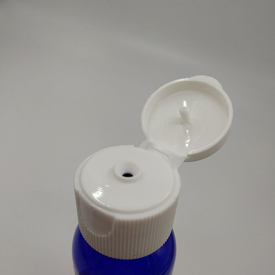 Customized Plastic Screw Top Containers For 15ml 30ml 50ml 70ml 80ml 100ml