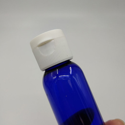 Customized Plastic Screw Top Containers For 15ml 30ml 50ml 70ml 80ml 100ml