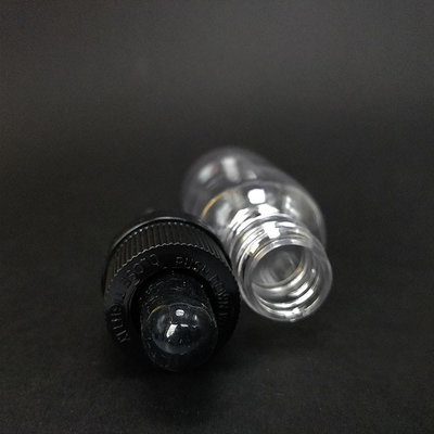 Smooth Glass Dropper Bottles For Liquid - Dropper Cap Various Sizes 10ml-120ml