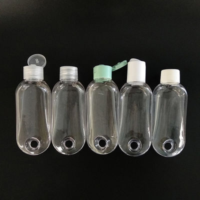 PMMA Plastic Lotion Bottles with Screen Printing Surface Handling Sample Provided Durable and Customizable Packaging Solutions