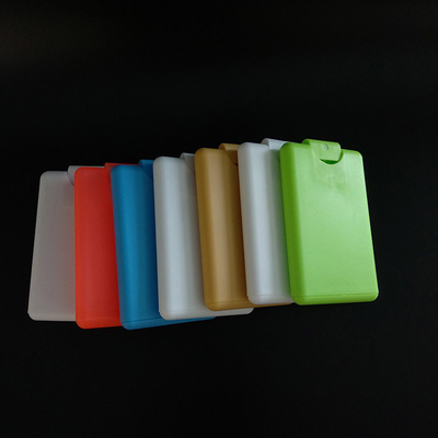 UV Electroplated Flip Top Lotion Bottles for Skincare Solutions in 30ml
