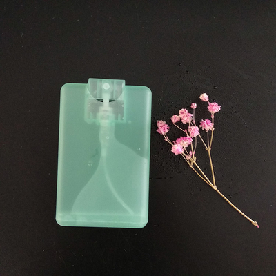 Round Clear PET Lotion Bottles Customizable Mould 30ml 50ml 60ml Volume PE/HDPE Collar
