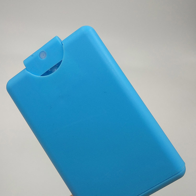Customizable UV Electroplated Flip Top Plastic Lotion Bottles with Screen Printing