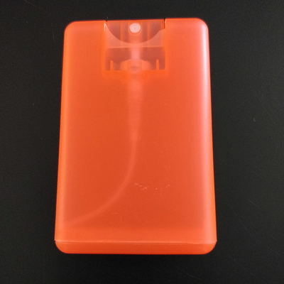 Customizable UV Electroplated Flip Top Plastic Lotion Bottles with Screen Printing