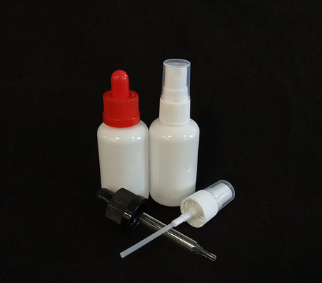 Refillable PET Spray Bottle For Daily Multipurpose Use