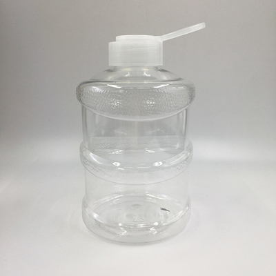Modern Leak Proof Milk / Tea Bottles With Custom Colors And Clear Design