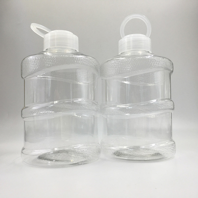 Modern Leak Proof Milk / Tea Bottles With Custom Colors And Clear Design