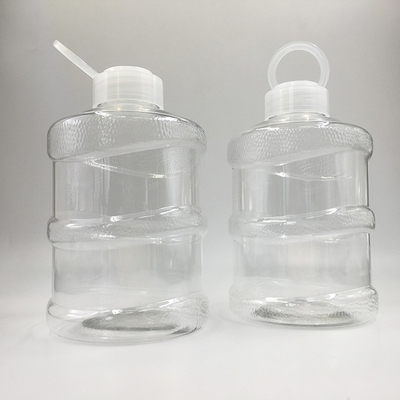 Modern Leak Proof Milk / Tea Bottles With Custom Colors And Clear Design