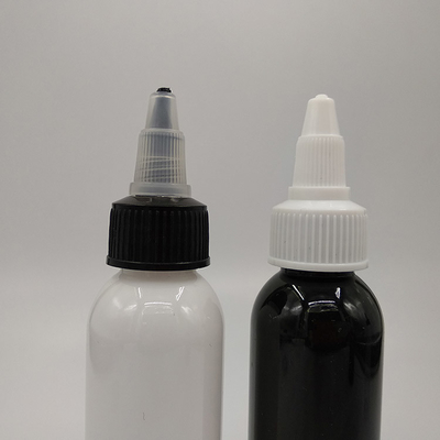 Customized Dropper Dispenser Bottles For Industrial Liquid Dispensing