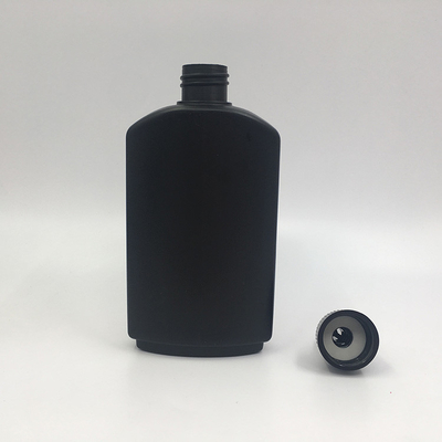 Custom Logo Screw Cap Glass Dropper Bottles for Liquids