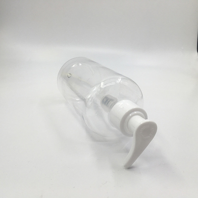 24mm Diameter PET Bottle and Pump Dispenser Perfect Dispensing Solution