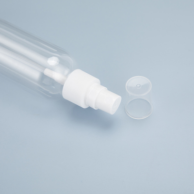 Small Capacity Plastic Screw Top Jugs / Plastic Screw Top Containers For Liquid Storage