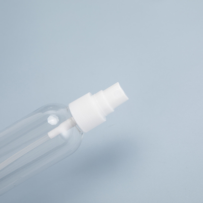 Small Capacity Plastic Screw Top Jugs / Plastic Screw Top Containers For Liquid Storage