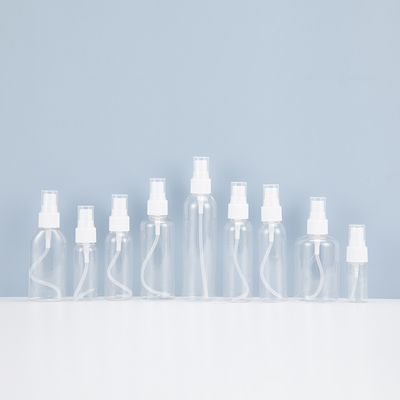 Small Capacity Plastic Screw Top Jugs / Plastic Screw Top Containers For Liquid Storage