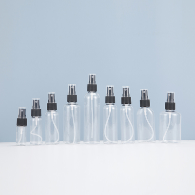 Small Capacity Plastic Screw Top Jugs / Plastic Screw Top Containers For Liquid Storage