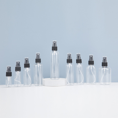 Customizable Screw Top Plastic Cap Closure