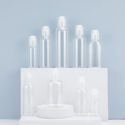 Customizable Screw Top Plastic Cap Closure