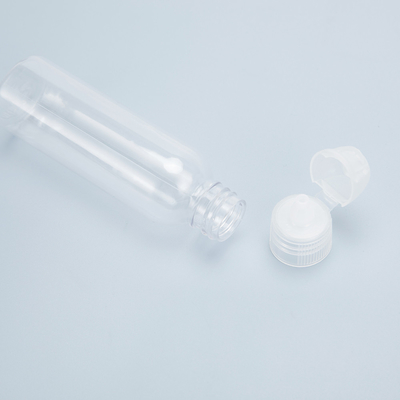 Customizable Screw Top Plastic Cap Closure
