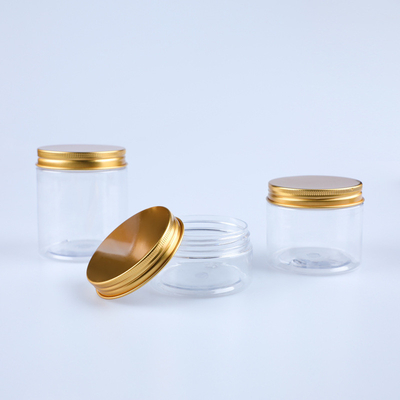 Easily Customizable Plastic Containers For Versatile Storage And Sealing