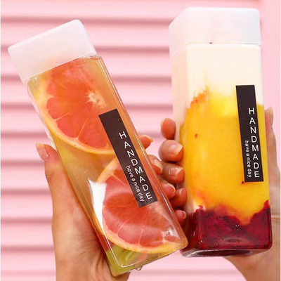 Insulation Bubble Tea Jugs Screw On Lid For Hassle-free Cleaning And Safe Storage