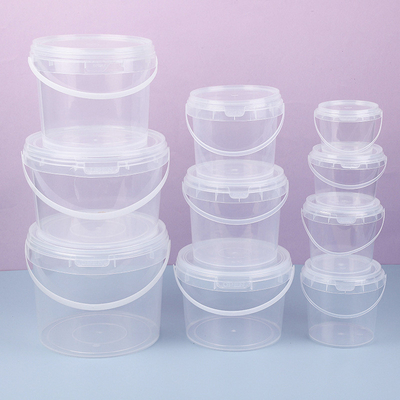 Leak Proof Bubble Tea Jugs Customizable For Business Needs