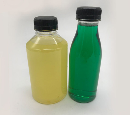 Crystal Clear Leak Proof Plastic Bubble Tea Jugs For Bubble Tea Stores