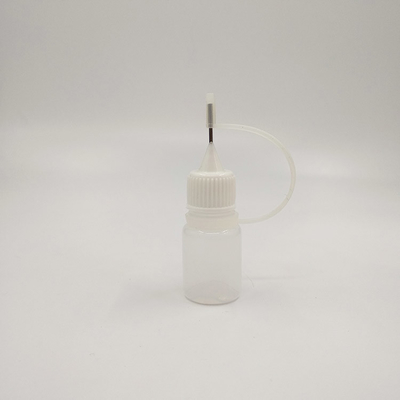 Customized 5000pcs Glass Dropper Bottles With Screw Cap Sealing