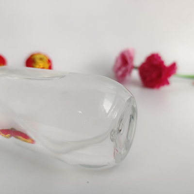 50ml Leak Proof Plastic Spray Bottle For Cosmetics