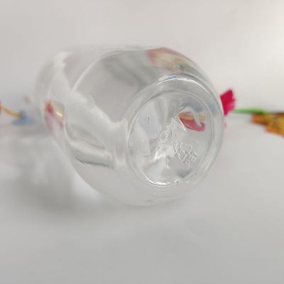 50ml Leak Proof Plastic Spray Bottle For Cosmetics