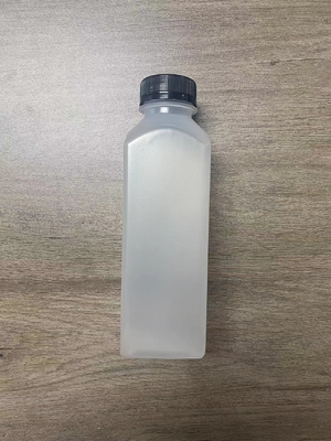 Modern Leakproof Double Layered Thermos Bottle With Screw On Lid And Handle
